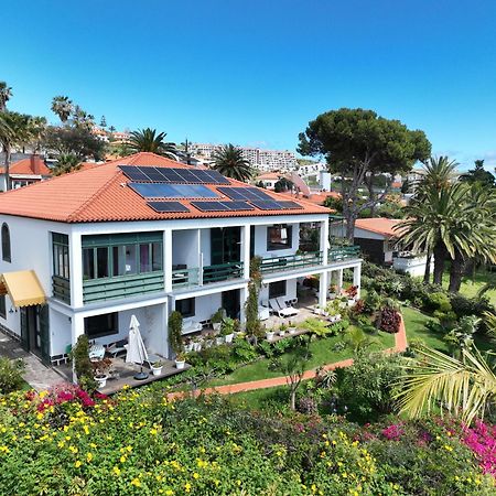 Villa Erika Madeira Canico  Ngoại thất bức ảnh