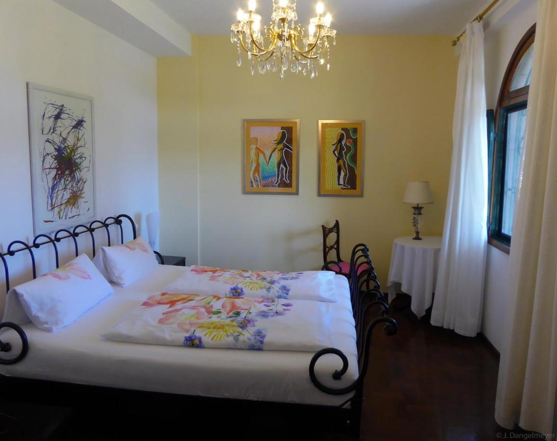Villa Erika Madeira Canico  Ngoại thất bức ảnh