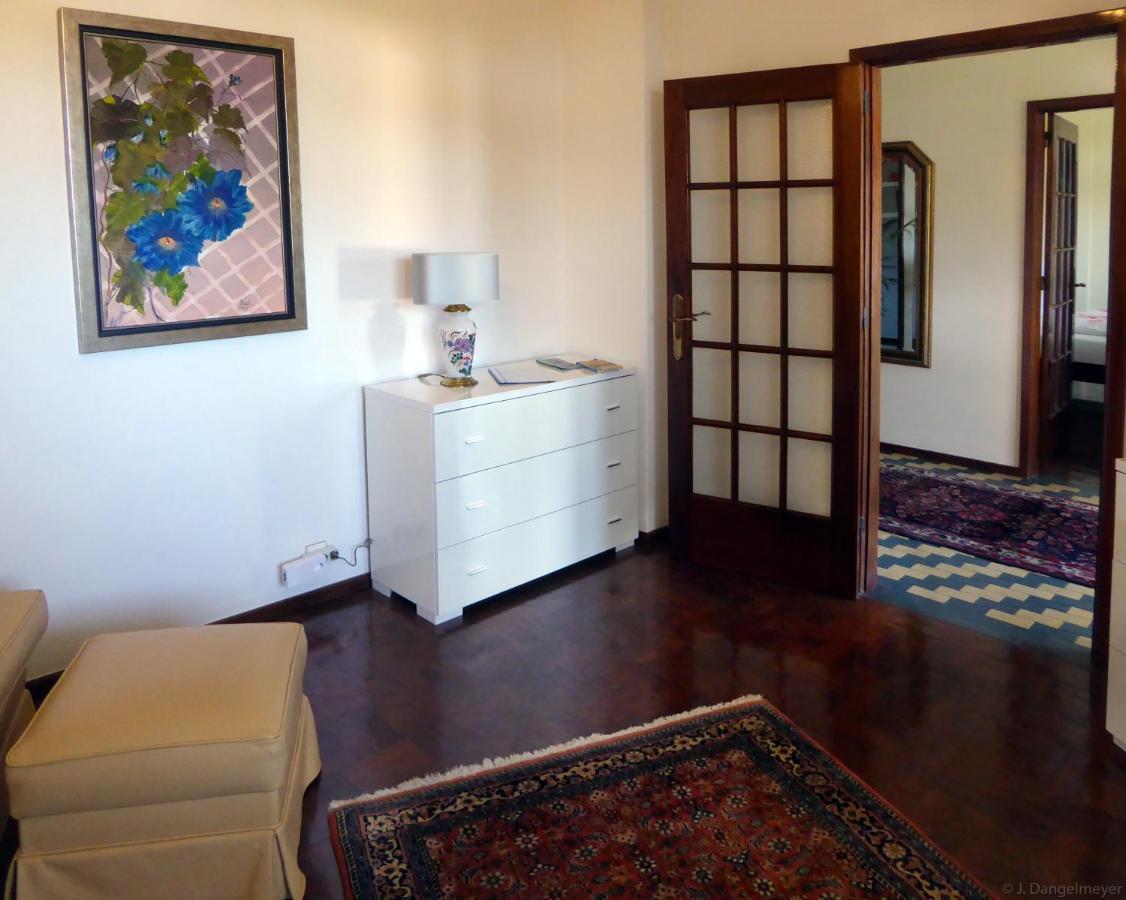 Villa Erika Madeira Canico  Ngoại thất bức ảnh