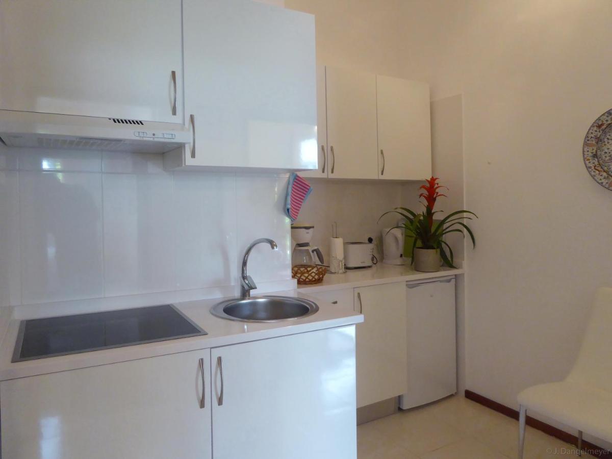 Villa Erika Madeira Canico  Ngoại thất bức ảnh