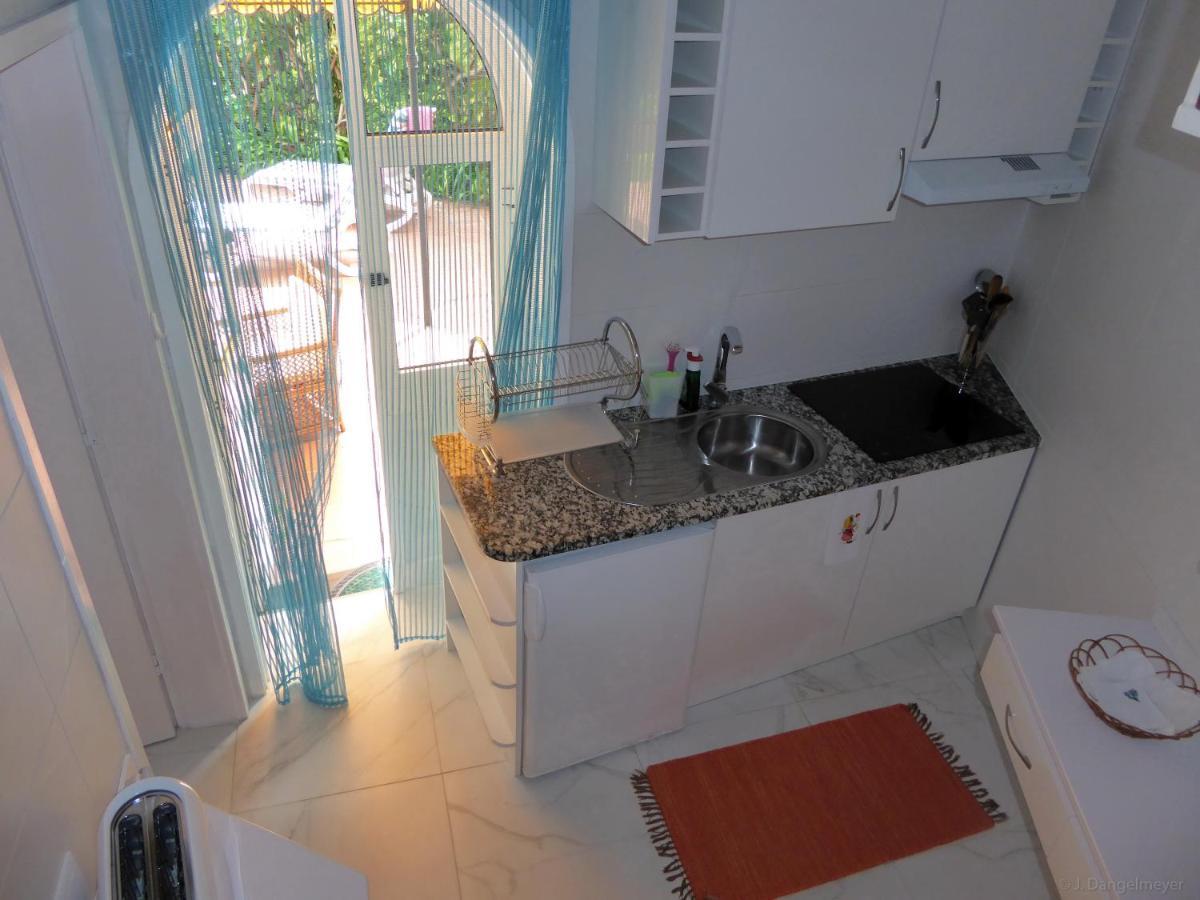 Villa Erika Madeira Canico  Ngoại thất bức ảnh