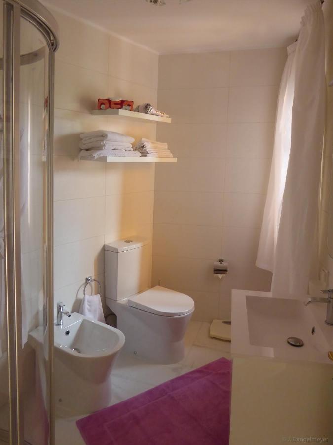 Villa Erika Madeira Canico  Ngoại thất bức ảnh