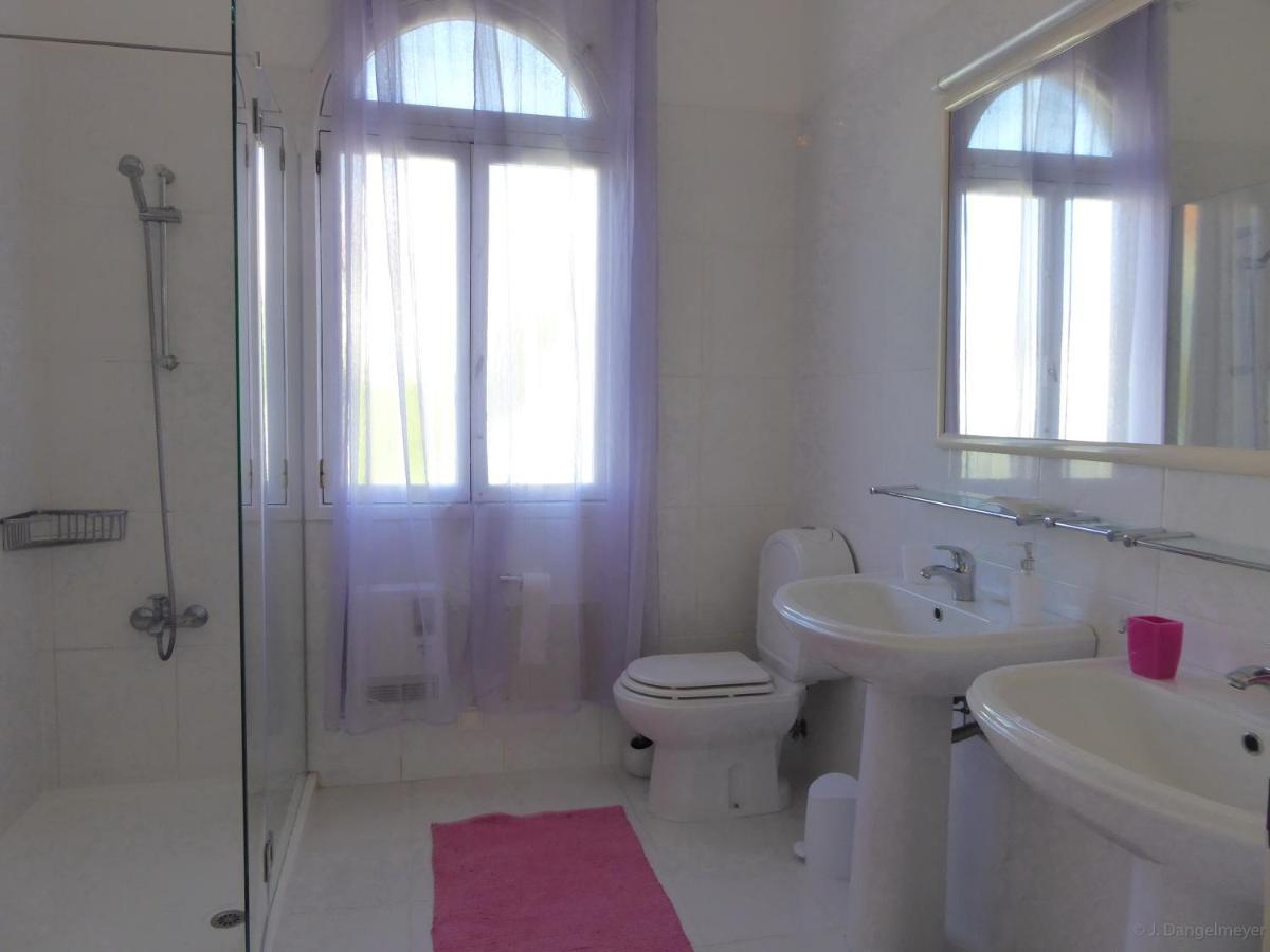 Villa Erika Madeira Canico  Ngoại thất bức ảnh