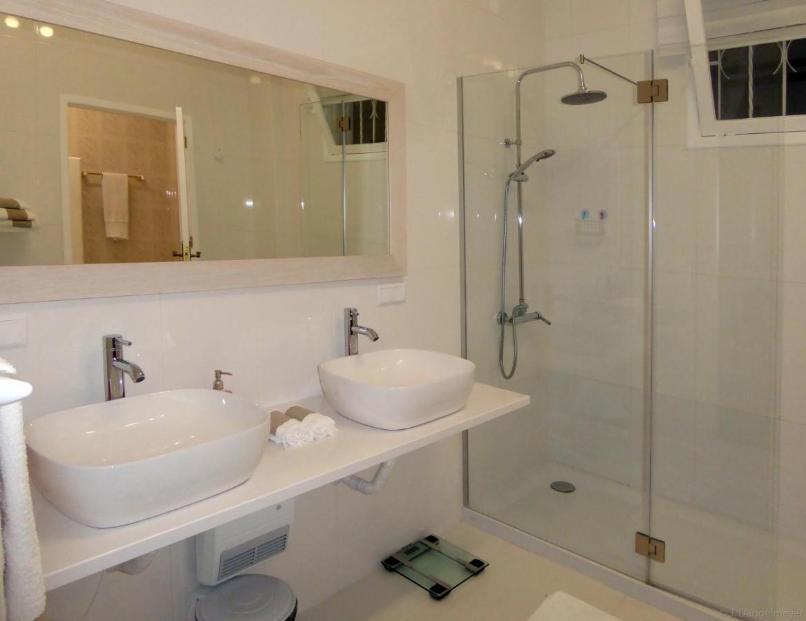 Villa Erika Madeira Canico  Ngoại thất bức ảnh