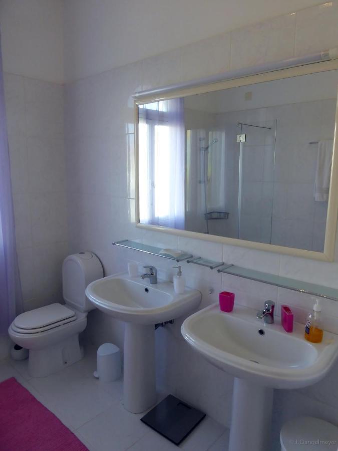 Villa Erika Madeira Canico  Ngoại thất bức ảnh