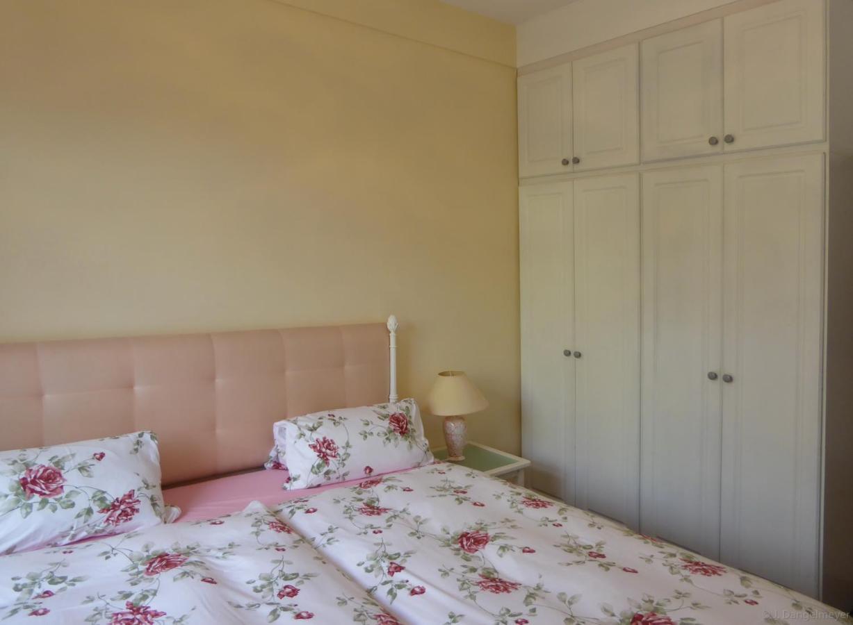 Villa Erika Madeira Canico  Ngoại thất bức ảnh